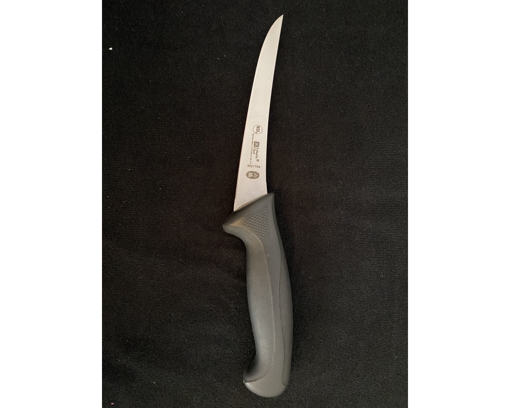 Dao Atlantic 8321T64 - CURVED BONING KINFE