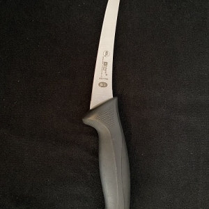 Dao Atlantic 8321T64 - CURVED BONING KINFE