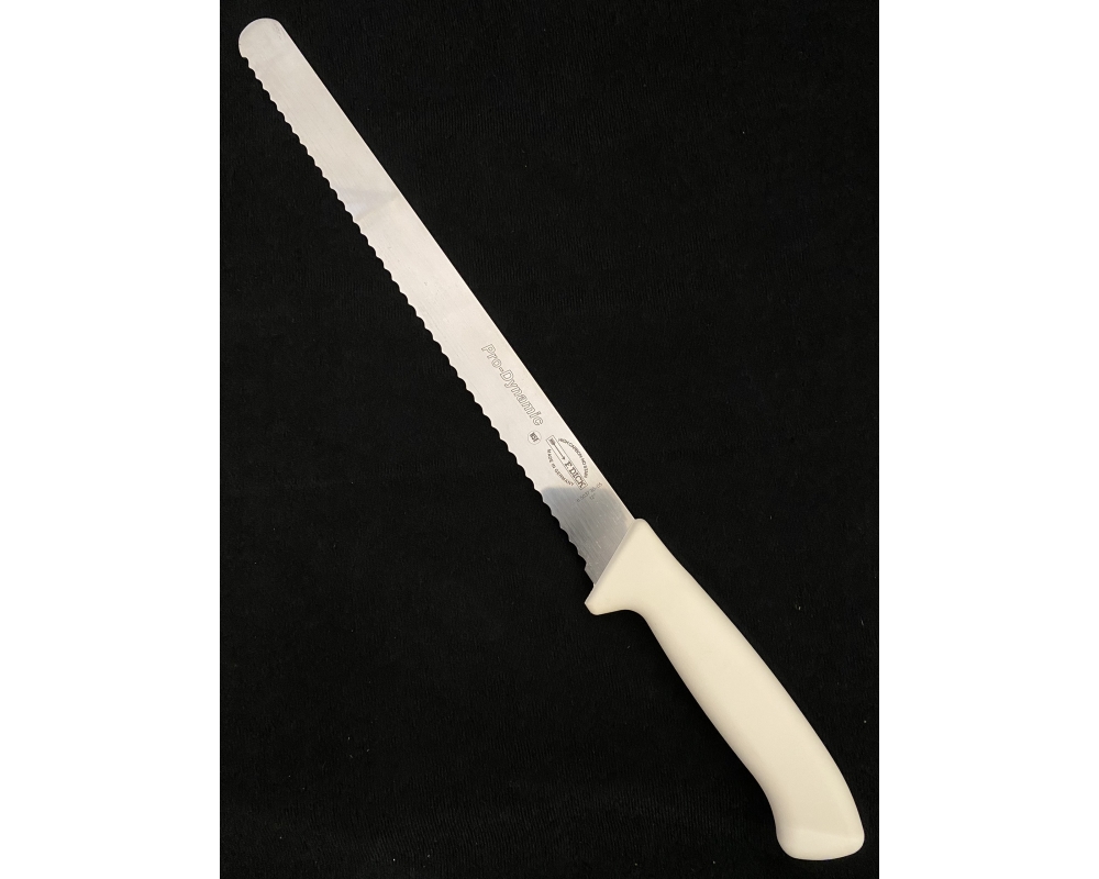 SLICER SERRATED EDGE - 8503730