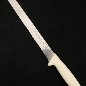 SLICER SERRATED EDGE - 8503730