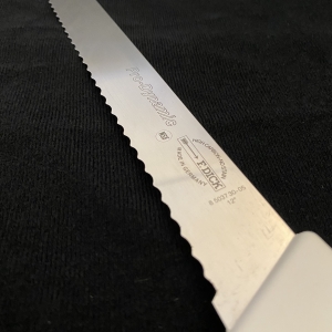 SLICER SERRATED EDGE - 8503730
