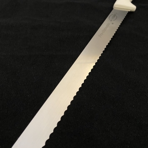 SLICER SERRATED EDGE - 8503730