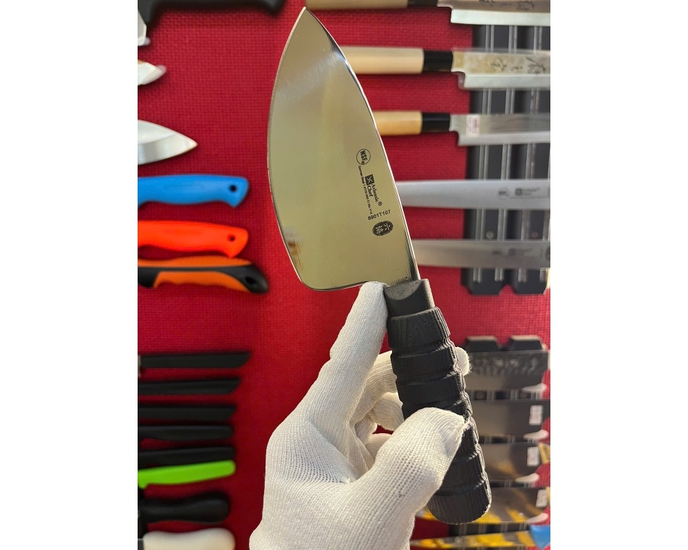 Dao Atlantic 8901T107 Cut - Butcher Knife - 