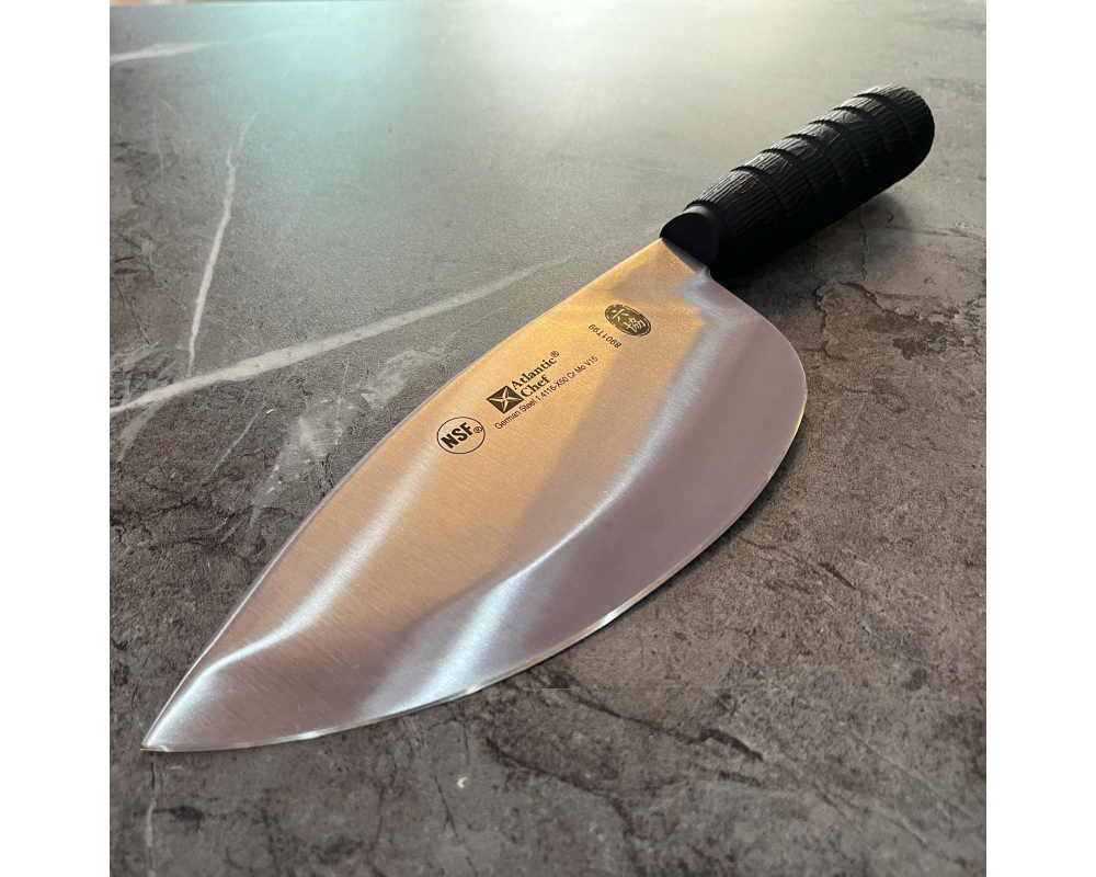 Dao Atlantic 8901T99 Cut - Butcher Knife - 