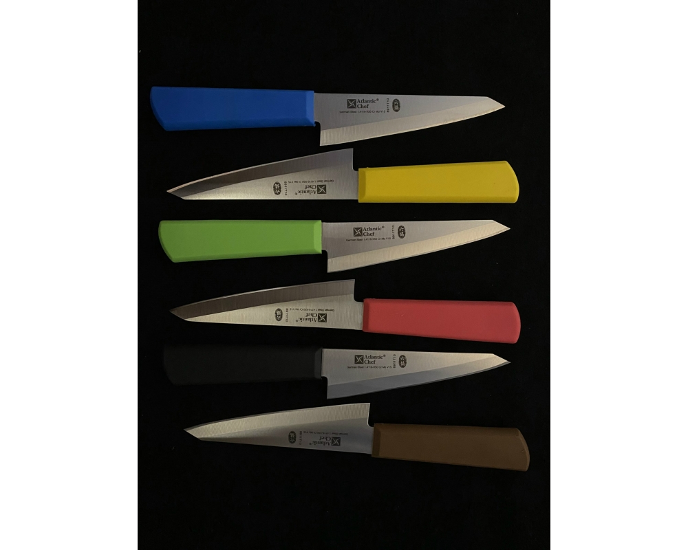 Dao Atlantic 8911T10  5 màu 5.5inch  - Bonning Knife