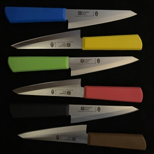 Dao Atlantic 8911T10  5 màu 5.5inch  - Bonning Knife