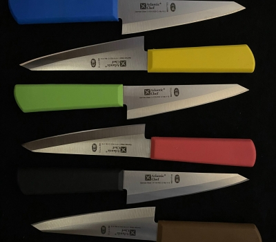 Dao Atlantic 8911T10  5 màu 5.5inch  - Bonning Knife