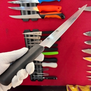 Dao Atlantic 8911T97BLA - TRIMMING KINFE - 