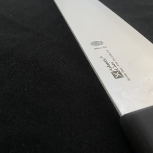 Dao Atlantic 8911T98 - CHEF'S KNIFE - 