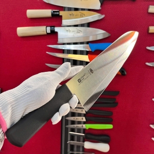 Dao Atlantic 8911T98 - CHEF'S KNIFE - 