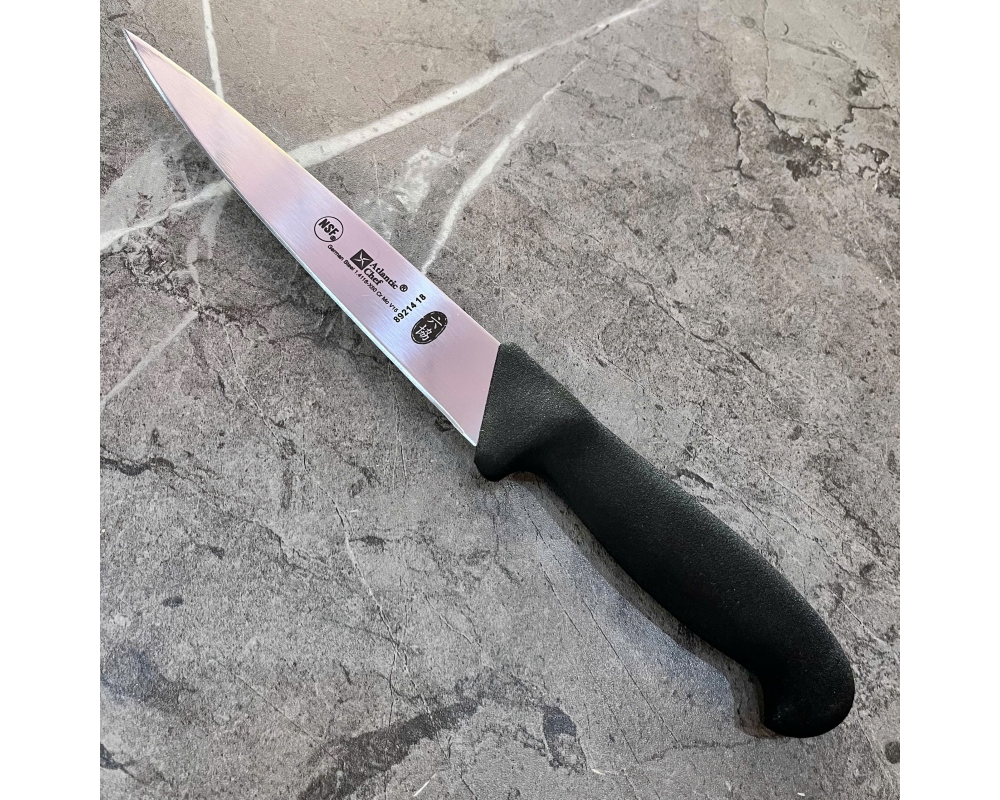 Dao mũi nhọn Atlantic 89214 18 Knife - 