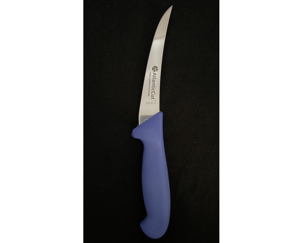 Dao Atlantic 8922613 - CURVED BONING KINFE 