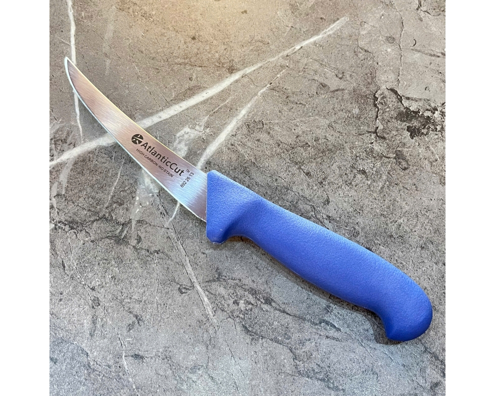 Dao Atlantic 8922613 - CURVED BONING KINFE 