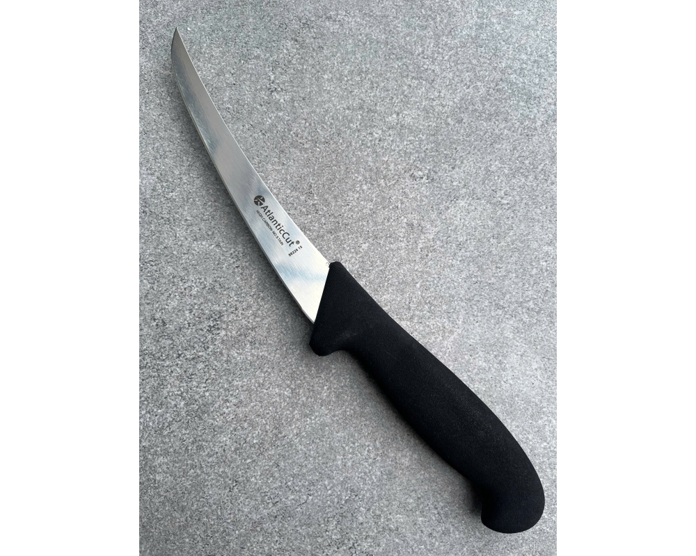 CURVED BONING KINFE - 8922615