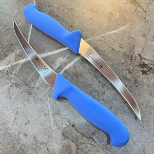Dao Atlantic 8922615 - CURVED BONING KINFE