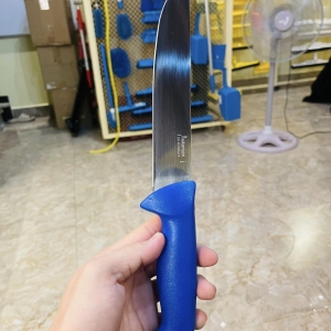 DAO THÁI THỊT CÁN XANH DƯƠNG 8'' - B0813