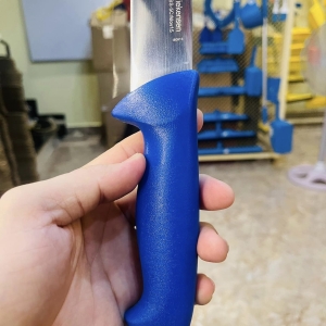 DAO THÁI THỊT CÁN XANH DƯƠNG 8'' - B0813