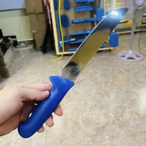 DAO THÁI THỊT CÁN XANH DƯƠNG 8'' - B0813