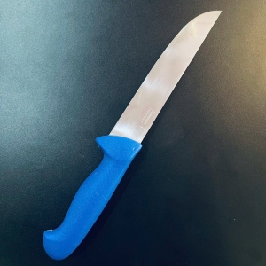 DAO THÁI THỊT CÁN XANH DƯƠNG 8'' - B0813