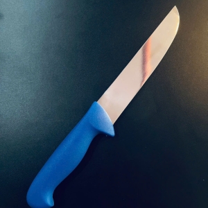 DAO THÁI THỊT CÁN XANH DƯƠNG 8'' - B0813