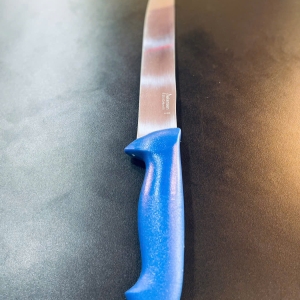 DAO THÁI THỊT CÁN XANH DƯƠNG 10'' - B1009