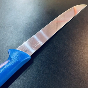 DAO THÁI THỊT CÁN XANH DƯƠNG 10'' - B1009