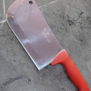 Dao chặt cán đỏ 9'' BC - 09