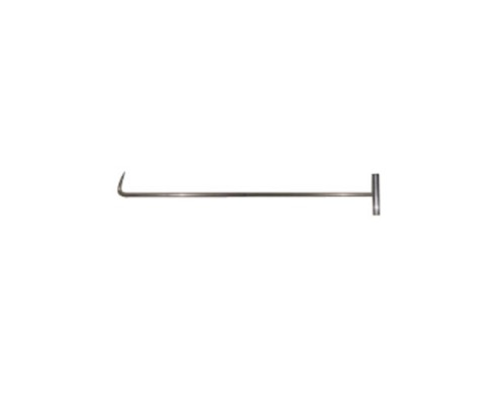 MÓC TAY CẦM INOX - 70cm