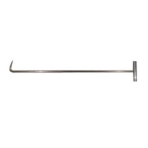 MÓC TAY CẦM INOX - 70cm
