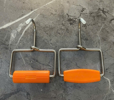 Móc thịt BHD - Square Meat Hook Round Handle