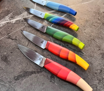 Dao Boloco 3.5 inch 24170022-BL