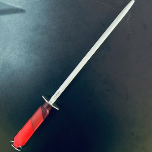 Liếc DIEKENSEN ( BOLOCO ) tròn nhám 12" S1012-12
