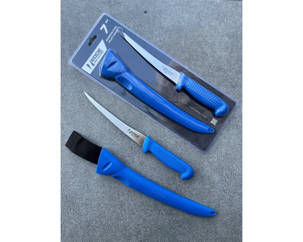 Dao 7'' Zedge BZ167-3