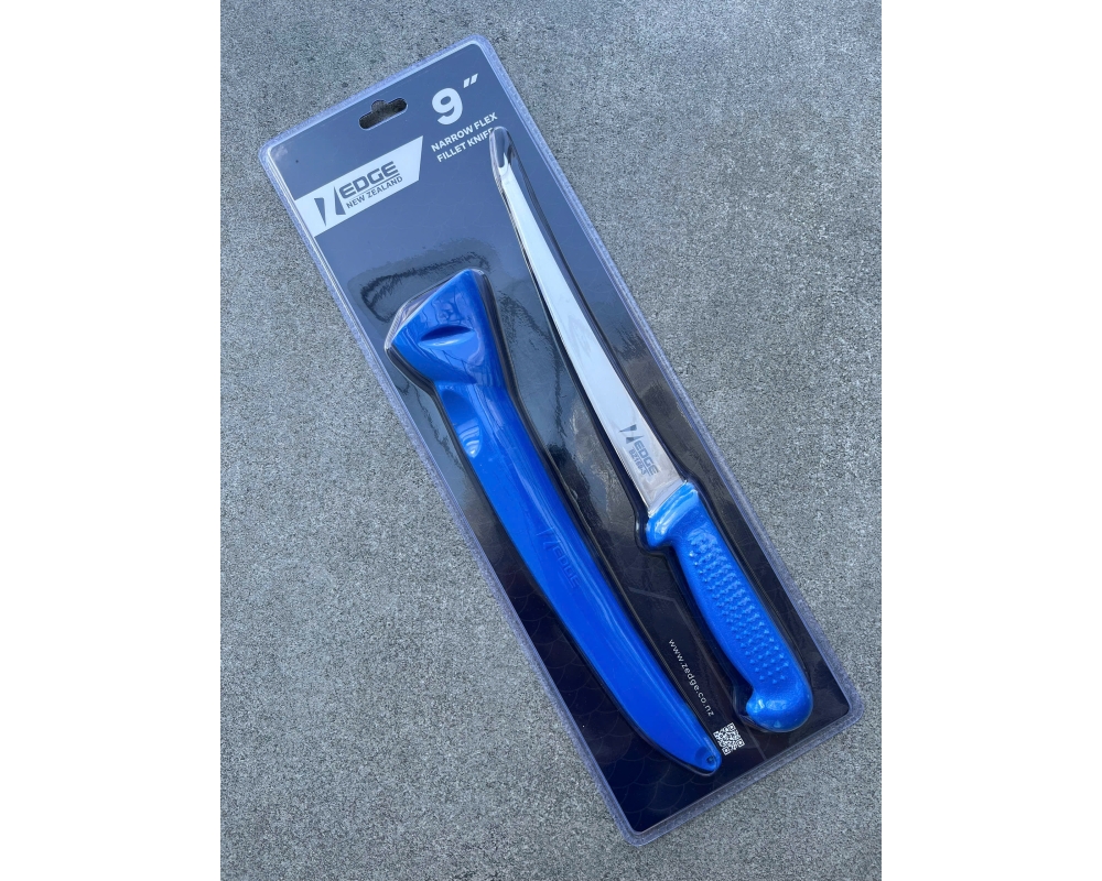 Dao 9'' Zedge BZ169-3