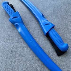 Dao 9'' Zedge BZ169-3