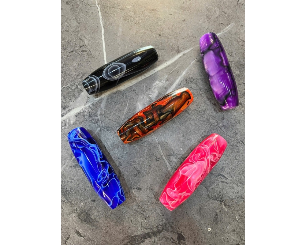 Cán Liếc Acrylic 5 Màu Cán Liếc Acrylic 5 Màu