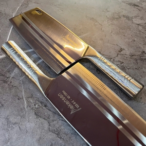 Dao Chặt DIEKENSEN 2 in 1 CCS-8-2