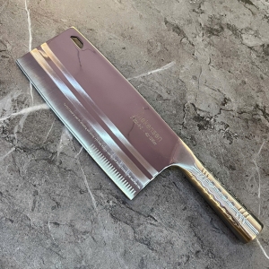 Dao Chặt DIEKENSEN 2 in 1 CCS-8-2