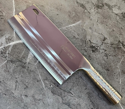 Dao Chặt DIEKENSEN 2 in 1 CCS-8-2