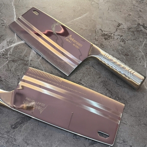 Dao Chặt DIEKENSEN 2 in 1 CCS-8-2