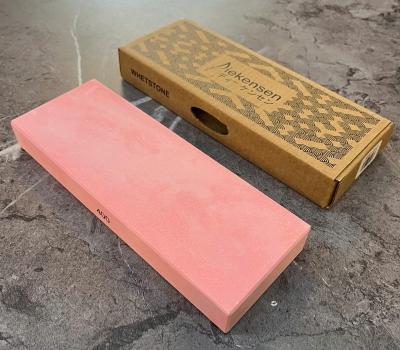 Đá mài Diekensen Sharpening Stone CWS 400