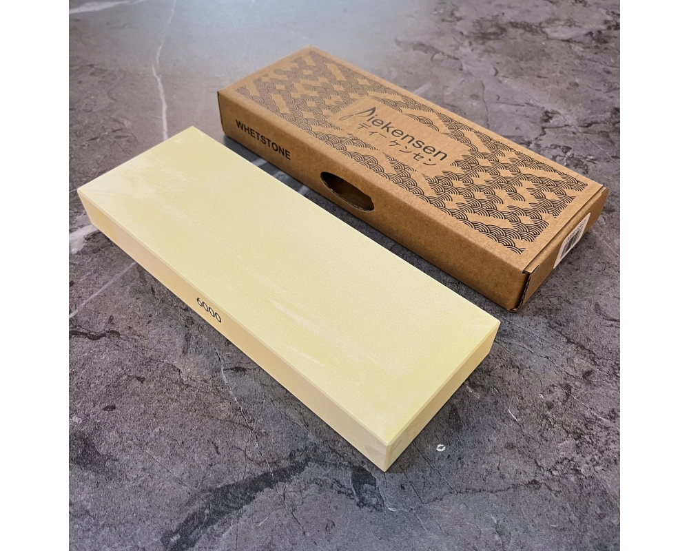 Đá mài Diekensen Sharpening Stone CWS 6000 Đá mài Diekensen Sharpening Stone CWS 6000
