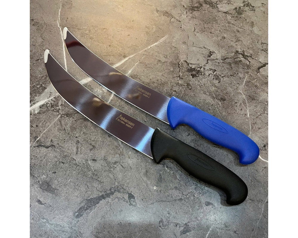Dao lát thịt tảng DIEKENSEN D2221