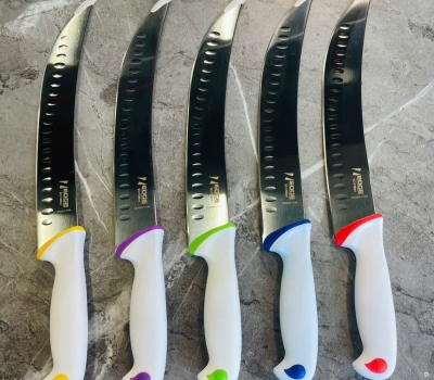 Dao Zedge D2222G 10