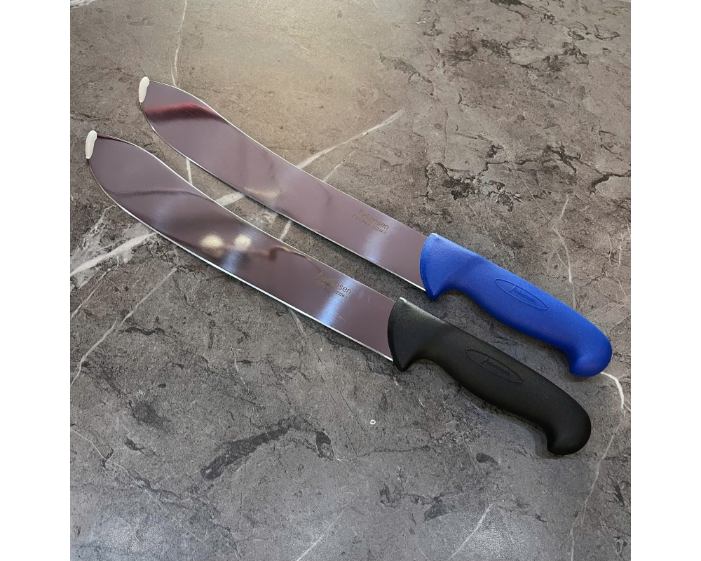Dao Phay xẻ thịt Diekensen D2224