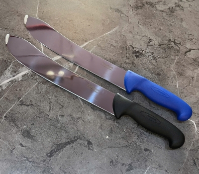 Dao Phay xẻ thịt Diekensen D2224