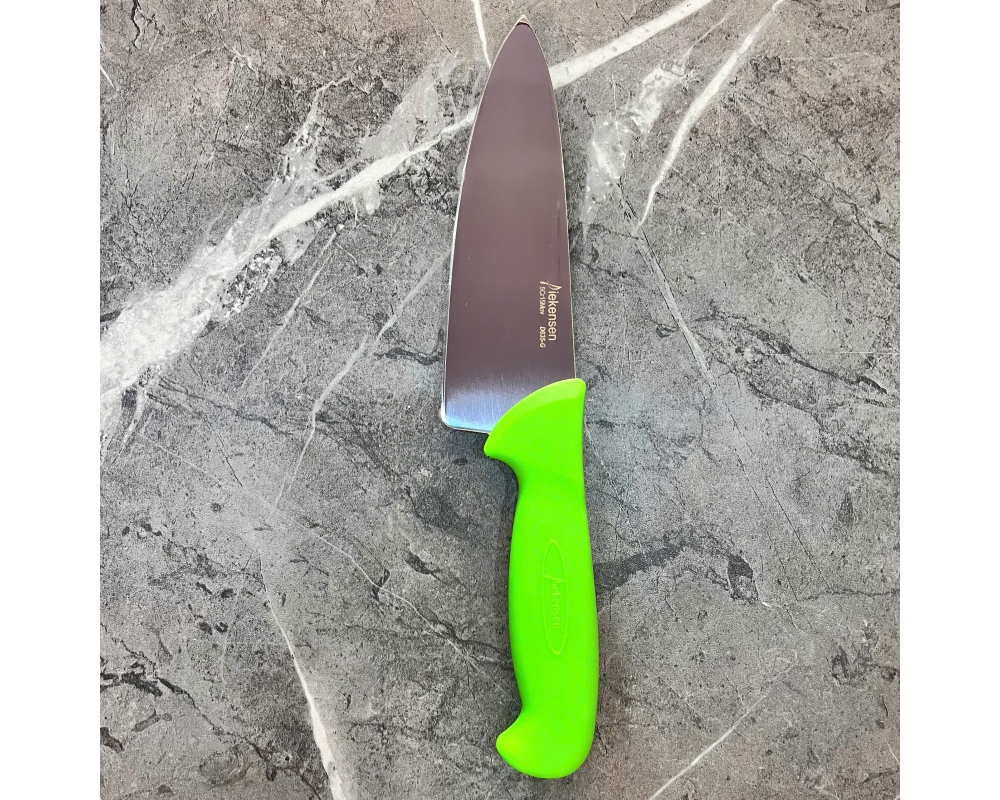 Dao DKS làm Heo D635-G Xanh Lá