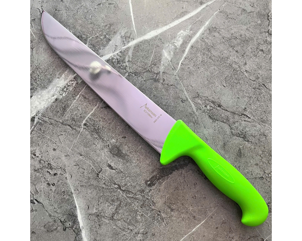 Dao DKS làm Heo D822 275 10 Xanh Lá