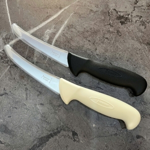Dao Fillet 5" DIEKENSEN D89226-13 Đen Trắng
