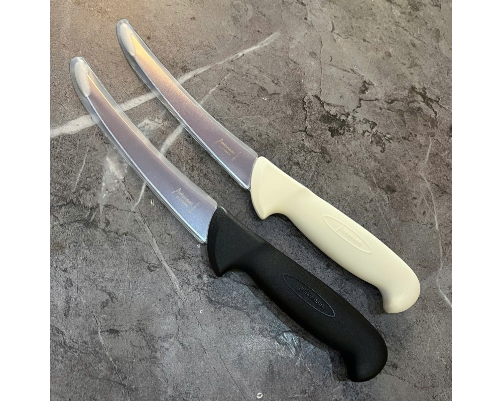 Dao Fillet 6" DIEKENSEN D89226-15 Đen và Trắng